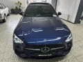 Mercedes-Benz C 300 T de 4Ma AMG + NIGHT NAV/LED/PSD/DISTR/360