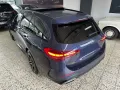 Mercedes-Benz C 300 T de 4Ma AMG + NIGHT NAV/LED/PSD/DISTR/360