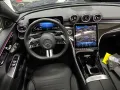 Mercedes-Benz C 300 T de 4Ma AMG + NIGHT NAV/LED/PSD/DISTR/360
