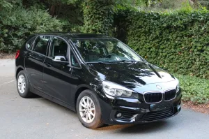 BMW 218 Active Tourer 218i -