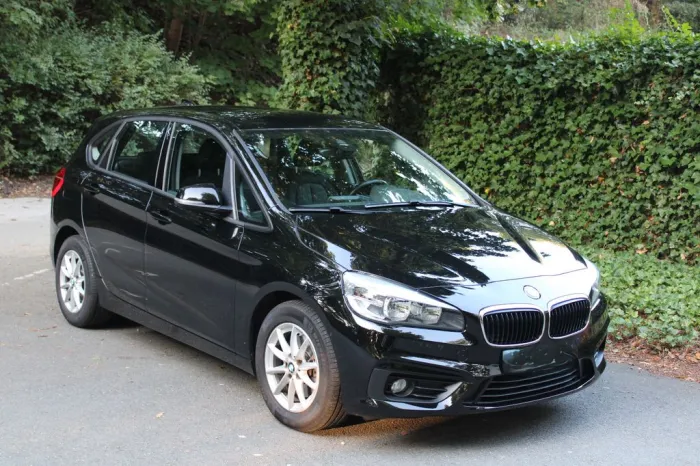 BMW 218 Active Tourer 218i -