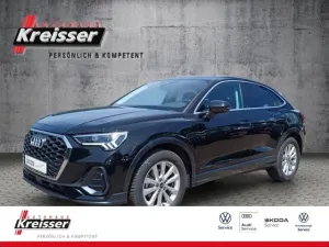 Audi Q3 Sportback 35 TFSI S-TRONIC/ACC/AHK/LED/NAVI/K