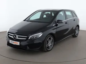 Mercedes-Benz B 200 AMG Line Aut.*LED*TEMPO*PDC*
