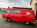 Other Barkas B1000 Feuerwehr