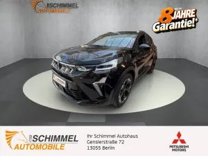 Mitsubishi ASX Hybrid Intro Edition MJ25 KAMERA LED 360°