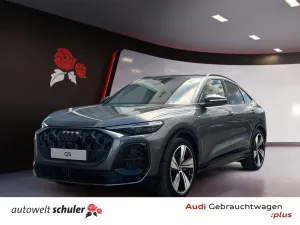 Audi Q5 Sportback 2.0 TDI quattro Licht+Tech+MMI PRO