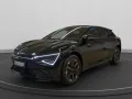 Kia EV6 84 kWh GT-LINE W-PUMPE PANO-DACH+LEDER+HEAD-