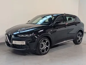 Alfa Romeo Tonale Ti 1.6  Aut. TOTW*SPUR*ACC*MEMO*AWR*360°