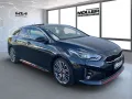 Kia ProCeed 1.6T DCT7 GT Navi Komfort el.Sitz Memory