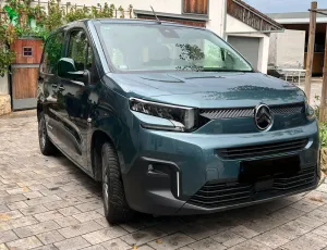 Citroën Citroen Berlingo M Pure Tech 110 S&S Plus
