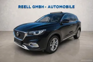 MG EHS Luxury PHEV NAVI KAMERA LEDER PANORAMADACH