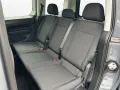 Volkswagen Caddy 2.0 TDI 5-Sitzer LED+CARPLAY+GRA+PDC+