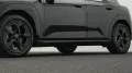 MINI John Cooper Works Trim