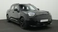 MINI John Cooper Works Trim