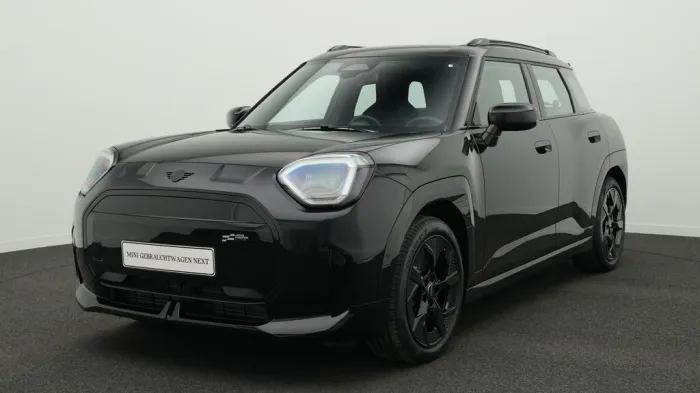 MINI John Cooper Works Trim