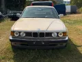 BMW 730i e32 H Zulassung