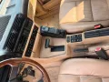 BMW 730i e32 H Zulassung