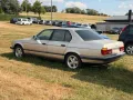 BMW 730i e32 H Zulassung
