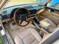 BMW 730i e32 H Zulassung