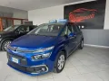 Citroën CITROEN C4 SPACETOURER 1.6 DIESEL AUTOMATICA 201