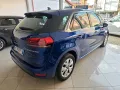 Citroën CITROEN C4 SPACETOURER 1.6 DIESEL AUTOMATICA 201