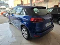 Citroën CITROEN C4 SPACETOURER 1.6 DIESEL AUTOMATICA 201