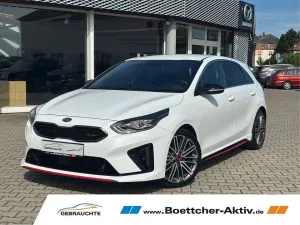 Kia Ceed 1.6l T-GDI OPF GT