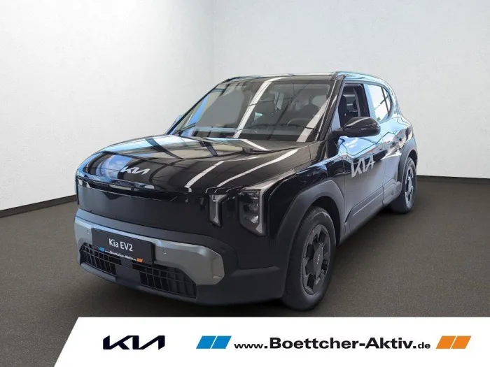 Kia EV2 61kWH EARTH 5 Sitzer Sitz+Lenkradheizg Navi
