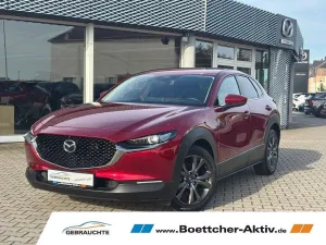 Mazda CX-30 2.0L 186ps Exclusive-Line