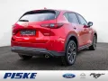 Mazda CX-5 2.2 AD'Vantage PDC SHZ KAMERA NAVI LED