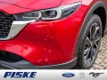 Mazda CX-5 2.2 AD'Vantage PDC SHZ KAMERA NAVI LED