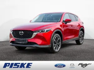 Mazda CX-5 2.2 AD'Vantage PDC SHZ KAMERA NAVI LED