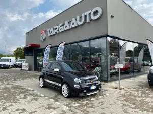 Abarth 595 1.4 t-jet esseesse 180cv