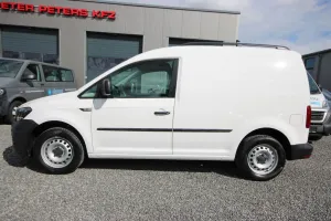 Volkswagen Caddy Nfz Kasten EcoProfi BMT