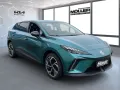 MG4 Premium 64 kWh LED Apple CarPlay Android Kli