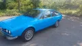 Alfa Romeo Alfetta 1.6