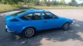 Alfa Romeo Alfetta 1.6