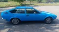 Alfa Romeo Alfetta 1.6