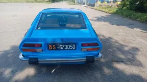 Alfa Romeo Alfetta 1.6