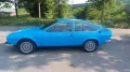 Alfa Romeo Alfetta 1.6