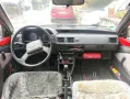 Toyota 1989 Toyota Starlet