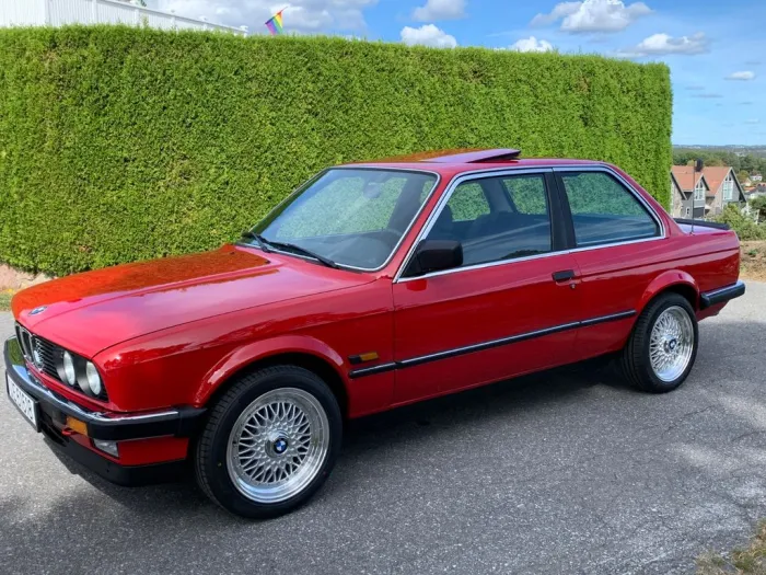 BMW 325ix