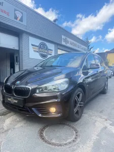 BMW 218 2 Gran Tourer 218 i Sport Line