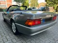 Mercedes-Benz Mercedes SL 320 R129 Stoff KARO 2.Hand S...