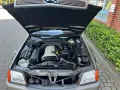 Mercedes-Benz Mercedes SL 320 R129 Stoff KARO 2.Hand S...