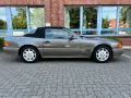 Mercedes-Benz Mercedes SL 320 R129 Stoff KARO 2.Hand S...