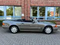 Mercedes-Benz Mercedes SL 320 R129 Stoff KARO 2.Hand S...