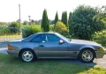 Mercedes-Benz Mercedes SL 320 R129 Stoff KARO 2.Hand S...
