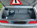 Mercedes-Benz Mercedes SL 320 R129 Stoff KARO 2.Hand S...