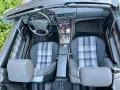 Mercedes-Benz Mercedes SL 320 R129 Stoff KARO 2.Hand S...